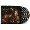 Picture of Behemoth - Xxx Years Ov Blasphemy (3CD + Blu-ray] CD