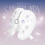 Tomorrow X Together - Star Chapter: Sanctuary Merch Ver.