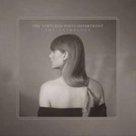 Picture of Taylor Swift - Tortured Poets Department: Anthology (2 Disc) CD