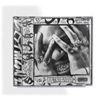 Denzel Curry - King Of The Mischievous South Vol. 2