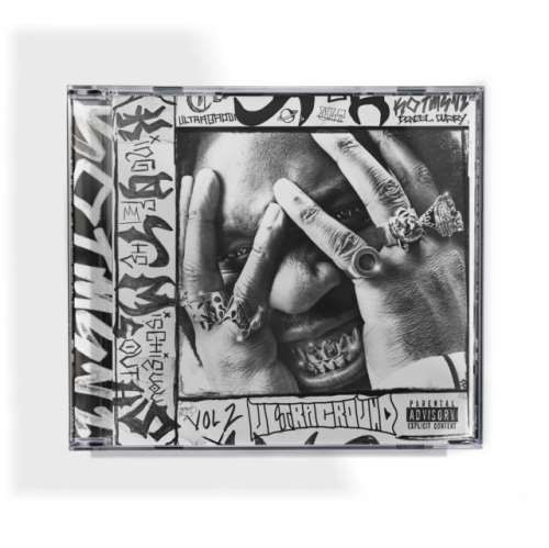 Denzel Curry - King Of The Mischievous South Vol. 2
