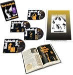 Black Sabbath - Vol. 4