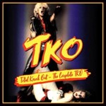 TKO - Total Knock Out