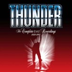 Thunder - Complete Emi Recordings '89-'95
