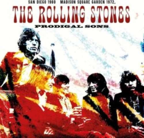 Rolling Stones - Prodigal Sons