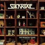 Stackridge - Lost And Found: Reunion Years