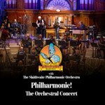 John Lees/barclay James Harvest - Philharmonic! Orchestral Concert