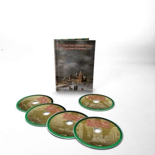 Jethro Tull - Jethro Tull Christmas Album