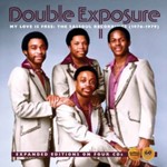Double Exposure - My Love Is Free