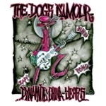 Dogs Damour - Dynamite China Years