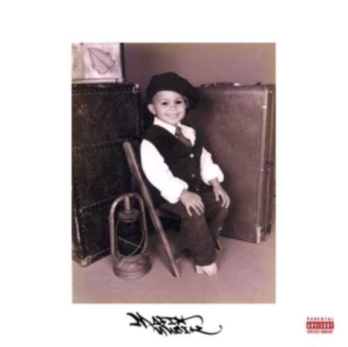 Picture of D. Savage - Mafia Musik CD