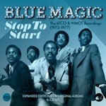 Blue Magic - Stop To Start