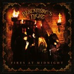 Blackmores Night - Fires At Midnight