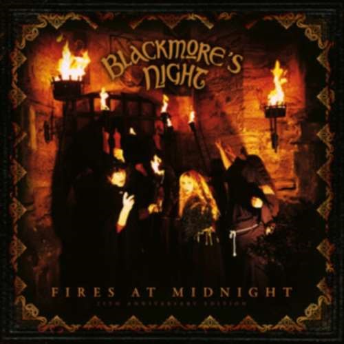 Blackmores Night - Fires At Midnight