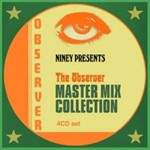 Various - Observer Master Mix Collection