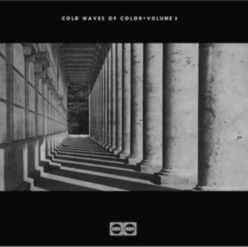 Various - Cold Waves Of Color Vol.5