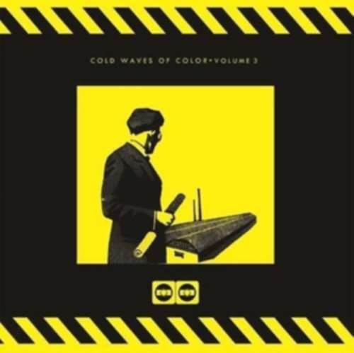 Various - Cold Waves Of Color Vol 3
