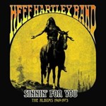 Keef Hartley Band - Sinnin For You