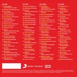 Various - Now That's What I Call A Love Song
