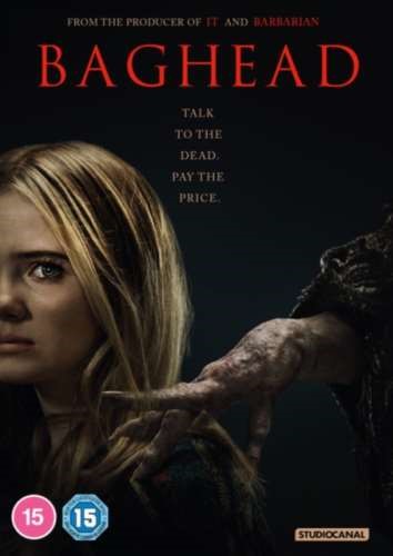 Baghead - Freya Allan