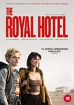 The Royal Hotel - Julia Garner