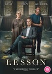 The Lesson - Richard E. Grant