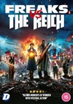 Freaks Vs The Reich - Franz Rogowski