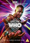 Doctor Who: The Church On Ruby Road - Ncuti Gatwa