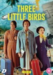 Three Little Birds - Rochelle Neil