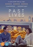 Past Lives - Greta Lee