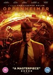 Oppenheimer [2023] - Cillian Murphy