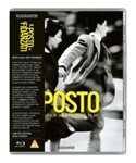 Il Posto/i Fidanzati [1963] - Ermanno Olmi