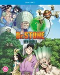 Dr. Stone: Season 3 Part 2 - Shuhei Matsushita