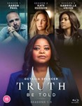 Truth Be Told: Seasons 1-3 - Octavia Spencer