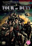 Tour Of Duty: Complete [1990] - L. Travis Clark