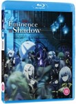 The Eminence In Shadow: Season 1 - Kazuya Nakanishi