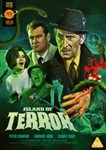 Island Of Terror - Peter Cushing