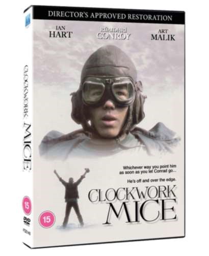 Clockwork Mice - Ian Hart