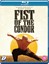 The Fist Of The Condor - Marko Zaror