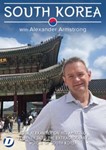 South Korea With Alexander Armstron - Alexander Armstrong