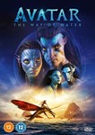 Avatar: The Way Of Water [2023] - Film