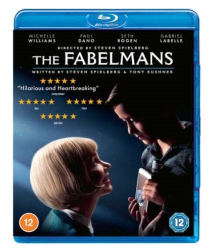 The Fabelmans [2022] - Michelle Williams
