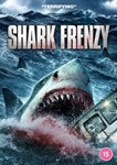 Shark Frenzy - Jim Fitzpatrick