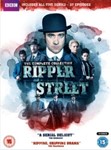 Ripper Street: Series 1-5 - Matthew Macfadyen
