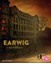Earwig - Paul Hilton