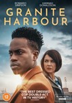 Granite Harbour - Romario Simpson