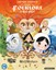 Cartoon Saloon Irish: Folklore Tril - Brendan Gleeson
