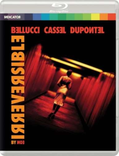 Irreversible - Monica Bellucci