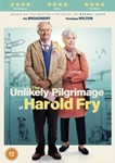 The Unlikely Pilgrimage Of Harold F - Jim Broadbent