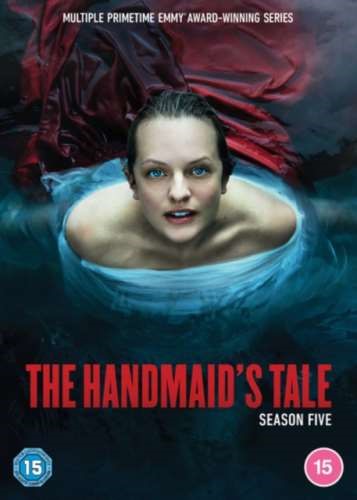 The Handmaid's Tale: Season 5 [2023 - Elizabeth Moss